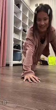 Push-up challenge 🔥