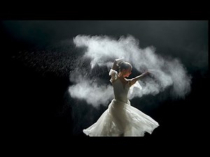 “Music Box Dancer” | Ultimate Ballet! | Amazing Ballerinas | Must See! | New Original Music | WOW!!!