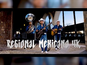 Te Metiste - Ariel Camacho y Los Plebes Del Rancho | Regional Mexicano 4K