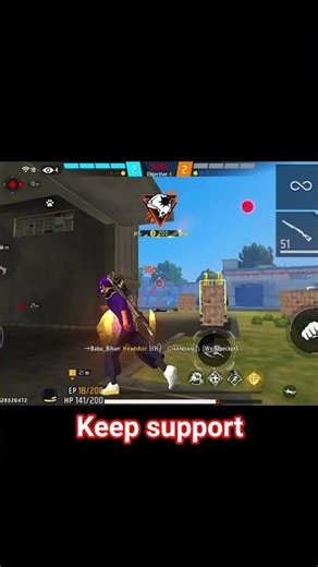 🔥 No Mercy Gameplay 😈 | Full Aggressive Mode #freefireshorts #ajjubhaiinmymatch