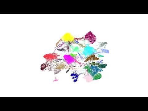 How MERFISH Technology Works