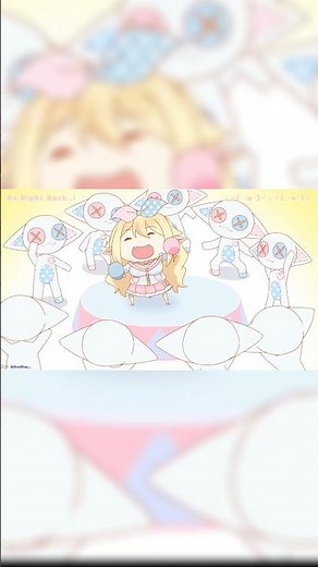 Do you like the BRB screen? :3 #vtuber