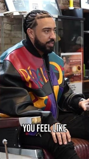 French Montana On Why Success Aint Easy Theres No Menu For The Top