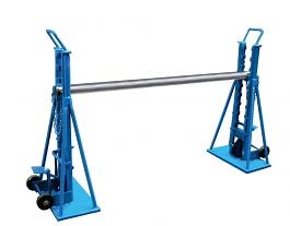 L30 Hydraulic Cable Drum Jacks Manufacturer: Buy Now