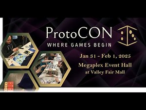 ProtoCON 2025 Review.