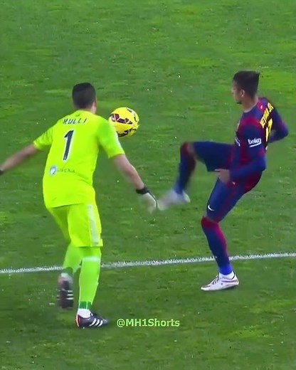 Ninja Football + Messi 🥷