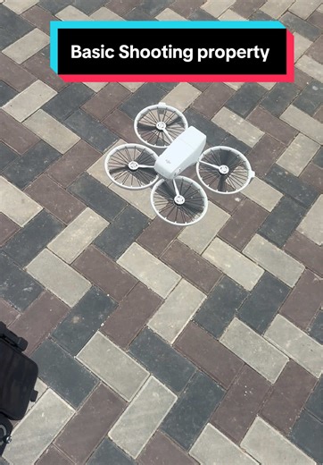 Choosing the Best Drone for Property Shooting