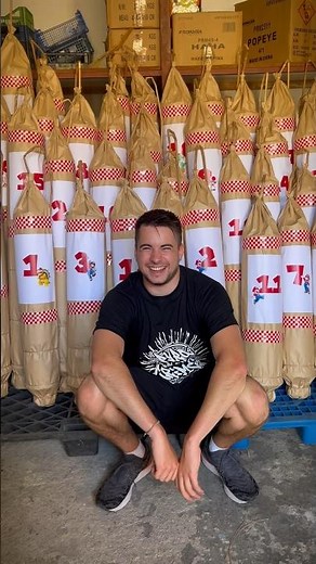 100.000 KUGELBOMBEN 💣💥