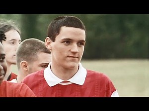 Beautiful Thing (1996) THEATRICAL TRAILER