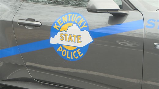 Indiana man killed, another injured in motorcycle crash in Kentucky