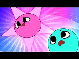 How She Became The STAR Ball!