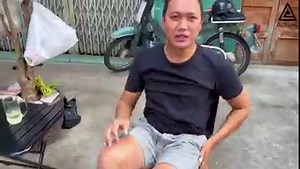 583K views · 10K reactions | Đau đớn nhất không phải là bị ăn táng, mà đó là bị ăn táng xong rồi có thằng nó xì cười... Diễn chung mà mấy khứa không dám nhìn mặt nhau luôn, sợ chịu hông có nổi. #ActionC | Action C | Facebook