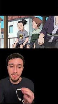 Choji DIED Saving Sasuke #anime #naruto #shorts