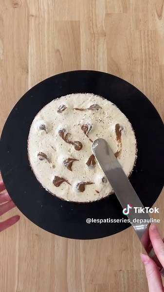 Tarte cappuccino : recette complète pâte sucrée et crème mascarpone