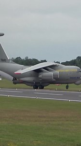 87K views · 2.4K reactions | Ilyushin Il-76MD Ukraine Air Force | Aero Admirers | Facebook