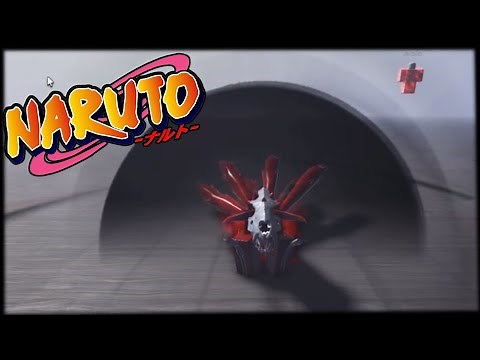 Roblox Studio Naruto 6 Tails Transformation Giveaway!