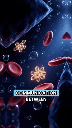Biology Runs on Communication