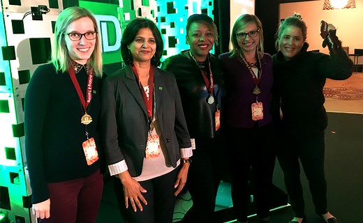 Game Show Extravaganza - Outback Team Building & Training