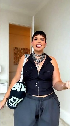 Plus Size Fall Fashion 2025: Curvy-Friendly Outfits That Sell Out Fast #plussizestyle #ootd #grwm
