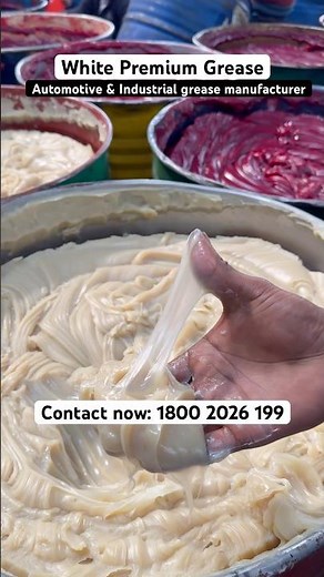 Automotive, Industrial Grease | Best Automotive Grease LR Lithium, AP-3, Gel Grease