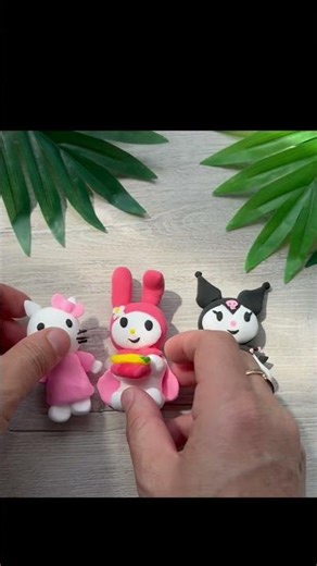 Make it yourself using modelling clay #handmade #diy