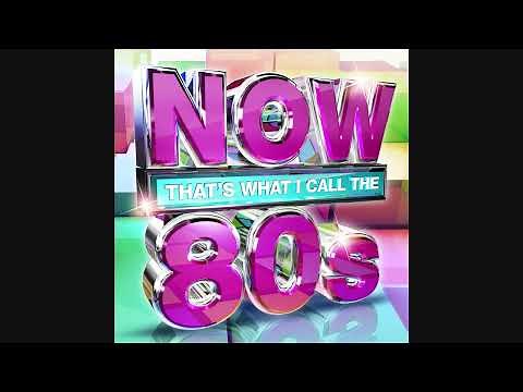 NOW That's What I Call The 80s - CD1