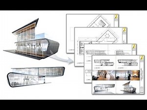 New formZ Layout 8.5