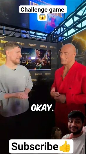 রক এবং বিস্ট কি 😱game challenge #challenge #funny #msbeast #trendingshorts #vairalshort #new#msbeast