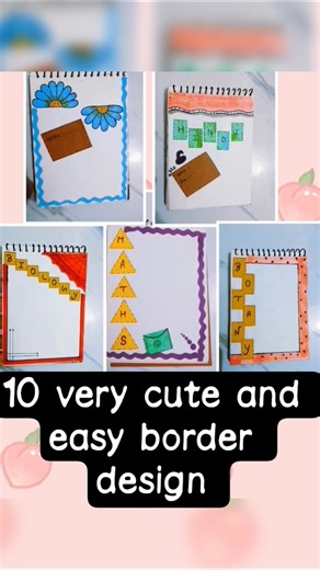 10 easy front page design 2026 #shotrs #frontpage #2026shorts #vairal @DreamArtbysheetal