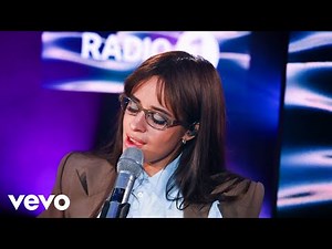 Camila Cabello - GODSPEED in the Live Lounge