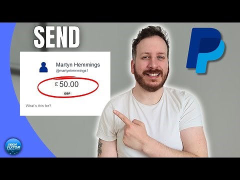 How To Send Paypal Link For Payment 2024
