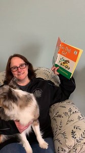 It's Friday- we made it! Tonight we welcome Mayor Deborah Frank Feinen reading us a bedtime story. She even has her pups join in the fun. Have a wonderful weekend, wash your hands and Good Night #chambana | chambanamoms.com
