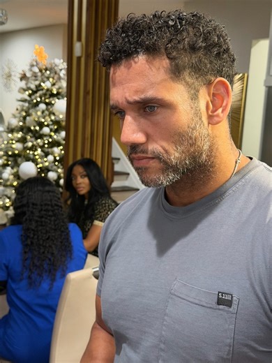 628K views · 9K reactions | When Domini and Devin share a moment about his wife! #Jesusbeenpoppin #Kountrywayne #helpisontheway #letthatsizzleinyourspirit #Mikebless | Kountry Wayne | Facebook