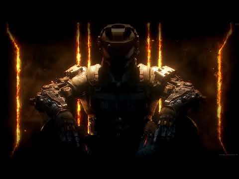 Call Of Duty: Black Ops 3 Live Wallpaper
