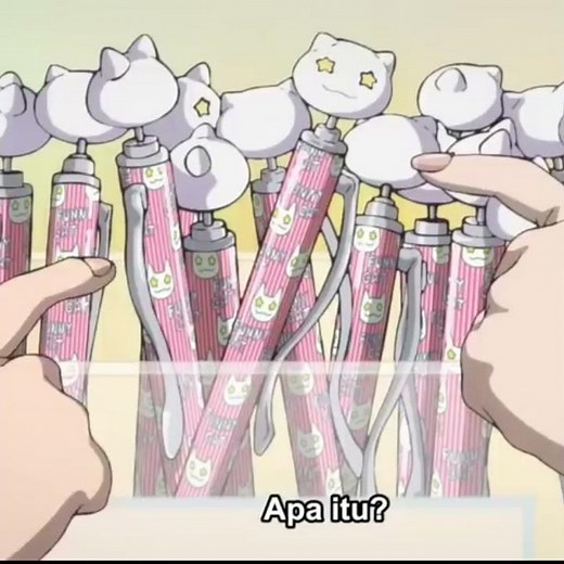 killer queen in takopi #memes