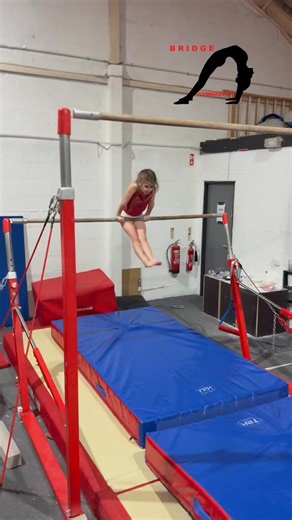 Hard work = results! 🌈 This gymnast just ticked off three new skills in one block — jump to catch on bars, back walkover on beam, and a round off flick on floor! 👏💪 Every skill starts with showing up — come train with us and start your own progress story today! ✨ 🔗 https://bridge-gymnastics.classforkids.io #ProudCoach #GymnastLife #LevelUp #JoinOurTeam | Bridge Gymnastics Club
