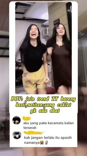 baju coklat gk ada obat 😬#fypシ #caracepatfyp #trendtiktok