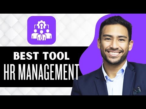 Best HR Management Software (Full Guide)