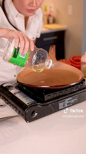 Unique Chinese Breakfast Recipe: Tomato Egg Delight