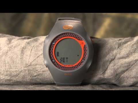 Soleus GPS Turbo Tutorial