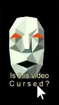 Is this video cursed? Obey the Walrus Explained #creepy #video #scary #shorts