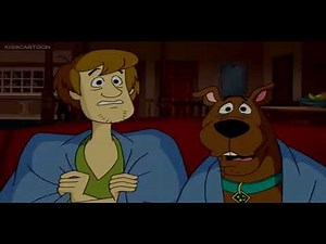 Special Friends Have a Scooby Doo Christmas Part 5 (REMADE)