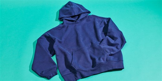 The Heavyweight Hoodie That Really Delivers on Its Promise