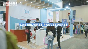 Exposición y Conferencias🧪 Expo Material para Laboratorio 2024 WTC CDMX, 15 y 16 de octubre Más info en www.expodiclab.com Obtén tu entrada sin costo aquí: https://diclab.registrodeeventos.mx | Diclab
