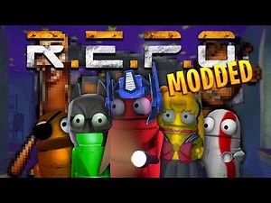 PEENOISE PLAYS REPO [13]