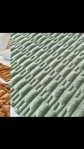 【🚀 HKS4 High-Speed Warp Knitting Machine: Bamboo Fleece Series Innovation! 🎋】​​ Discover the next generation of fabric innovation! Our HKS4 high-speed warp knitting machine is producing the unique Bamboo Fleece series, perfectly blending natural aesthetics with cutting-edge technology. ​🔥 Product Highlights:​​ ✅ Unique bamboo-node texture effect ✅ Ultra-soft plush surface feel ✅ High-speed stable production (2000 RPM) ✅ Eco-friendly recyclable materials ​📹 Video Features:​​ Live bamboo fleec