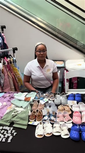 It’s giving Mother’s Day vibes! 🩷 If you haven’t already, come on down to Fusion Superplex for the cutest finds just in time for Mother’s Day! 🛍️ #momandmepopupshop #happymothersday #fusionsuperplex