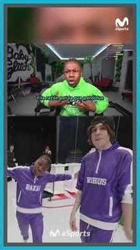 🗣️ Primeras palabras de RAKAI tras su polémica con RUBIUS: asegura que NI LO CONOCÍA y que tuvo que