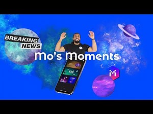 Mo's Moments! | AXS App | M2 Pro Mining is BACK