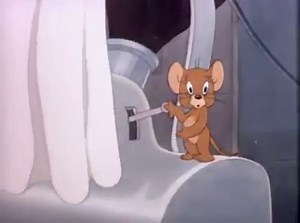 2.1K views · 71 reactions | Tom and Jerry 04 - Fraidy Cat (1942) #tomandjerry #cartoon #Official #KidsCartoons #Funny #original #oldcartoon #classiccartoon | Mr Bean Fans : All Series | Facebook
